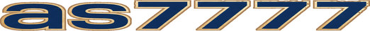 as7777 লোগো